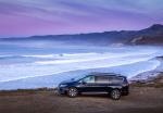 Chrysler Pacifica Hybrid Limited 2016 года